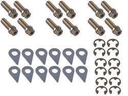 Stage 8 Locking Header Fastener Kits 8918S