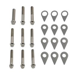 Stage 8 Locking Exhaust Manifold Bolts 8920S