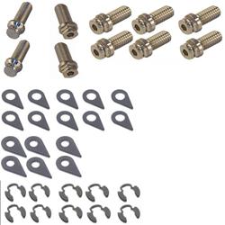 Stage 8 Locking Fasteners Intake Manifold Bolts 8928S