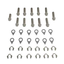 Stage 8 Locking Intake Manifold Bolts 8929