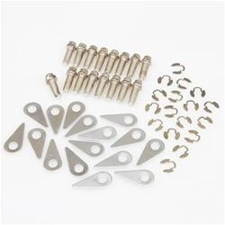 Stage 8 Locking Header Fastener Kits 8932