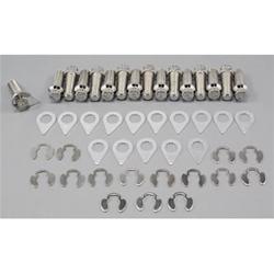 Header Fasteners - 12-point Head Style - Free Shipping on Orders
