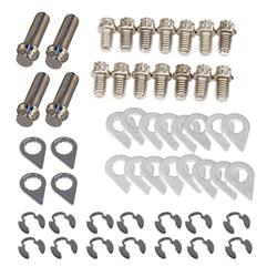 Stage 8 Locking Oil Pan Bolt Kits 8940