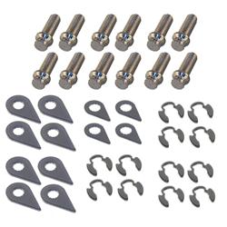 Stage 8 Locking Header Fastener Kits 8955
