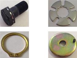 Stage 8 Locking Bolt Kits 8994