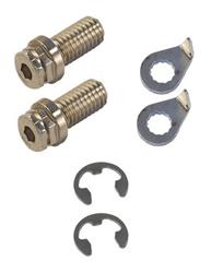 Stage 8 Locking Fasteners Starter Bolts 8996A