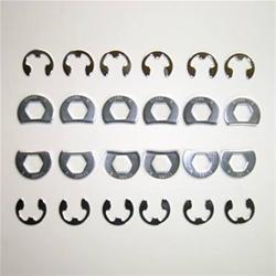Stage 8 Parts Pack Kits PP8911