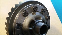 Stage 8 Locking Ring Gear Bolts RNG900