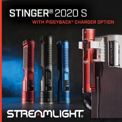 Streamlight Flashlights 78202
