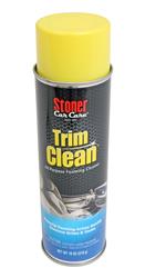Stoner Trim Cleaner for Interior Surfaces 91134