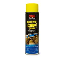 Stoner Upholstery and Carpet Cleaner 91144