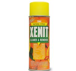 Stoner Natural Citrus Xenit Cleaner and Remover 94213