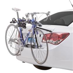 SportRack Back-Up Bike Racks