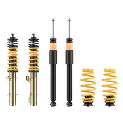 ST Suspensions ST Coilover Kits for 1999-2010 BEETLE, 1998-2004 GOLF, 2000-2002 TT - 13210005