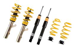 ST Suspensions ST Coilover Kits for 2007-2009 3 - 13275010