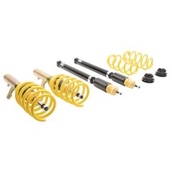 ST Suspensions ST X Coilover Kits for 2015-2020 A3, 2016-2018 A3 SPORTBACK E-TRON - 1321000G