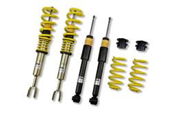 ST Suspensions ST Coilover Kits for 2002-2008 A4 - 13210028