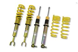 ST Suspensions ST Coilover Kits for 1998-2001 A4 - 13210038
