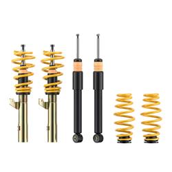 ST Suspensions ST Coilover Kits for 2009 A3 QUATTRO - 13210040