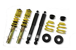 ST Suspensions ST Coilover Kits for 2000-2006 TT QUATTRO - 13210041