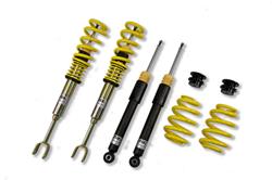 ST Suspensions ST Coilover Kits for 2006-2011 A6 QUATTRO - 13210056