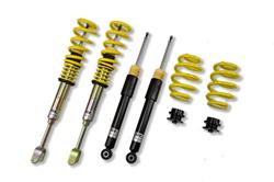 ST Suspensions ST Coilover Kits for 2006-2009 A6, 2005-2011 A6 QUATTRO - 13210059