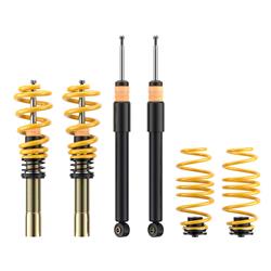 ST Suspensions ST Coilover Kits for 2013-2016 A4 QUATTRO, 2013-2017 A5 QUATTRO, 2010-2012 S5 - 13210075