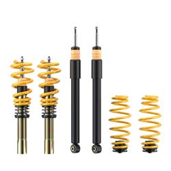 ST Suspensions ST Coilover Kits for 2018 A7 QUATTRO - 13210078