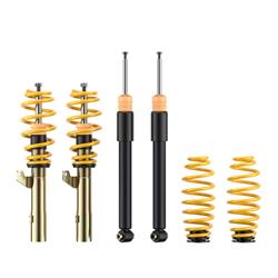 ST Suspensions ST Coilover Kits for 2016-2023 TT QUATTRO, TTS QUATTRO - 132100AD