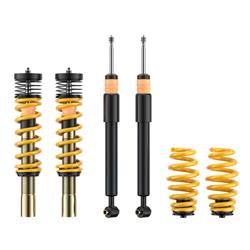 ST Suspensions ST Coilover Kits for 2017-2018 A4 - 132100BK