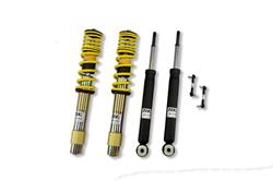 ST Suspensions ST Coilover Kits for 2001-2003 525I, 1999-2000 528I, 1999-2003 540I - 13220036