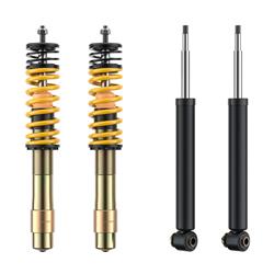 ST Suspensions ST Coilover Kits for 2001-2003 525I, 1999-2000 528I, 1999-2003 540I - 13220036
