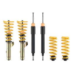 ST Suspensions ST Coilover Kits for 2008-2013 128I - 13220039