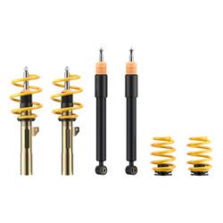 ST Suspensions ST X Coilover Kits for 2014-2015 COOPER - 132200AG