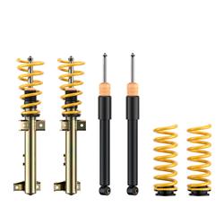 ST Suspensions ST Coilover Kits for 2008-2011 C300, 2012-2014 C350 - 13225028
