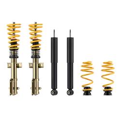 ST Suspensions ST Coilover Kits for 2005-2014 MUSTANG - 13230045