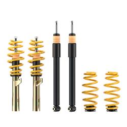 ST Suspensions ST Coilover Kits for 2012-2019 FIAT 500 - 13240025