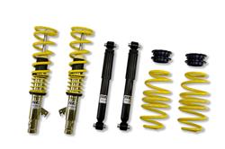 ST Suspensions ST Coilover Kits for 2006-2009 MILAN, FUSION, 2004-2007 6 - 13230047