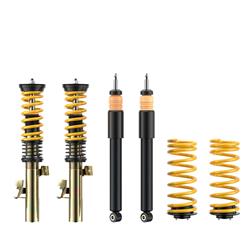 ST Suspensions ST X Coilover Kits for 2013-2018 FOCUS - 13230059