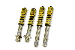 ST Suspensions ST Coilover Kits for 1993-2001 IMPREZA - 13245001