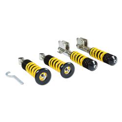 ST Suspensions ST X Coilover Kits for 2008-2014 IMPREZA - 13245016