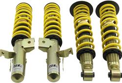 ST Suspensions ST Coilover Kits for 2017-2020 86, 2013-2020 BRZ, 2013-2016 FR-S - 13258004