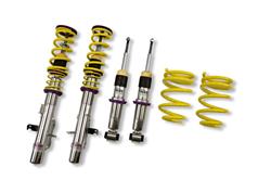 ST Suspensions ST Coilover Kits for 2010-2015 CAMARO - 13261017