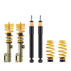 ST Suspensions Performance Coilover Kits for 2018 ELANTRA GT - 13266008
