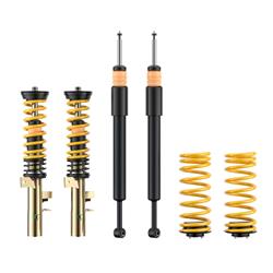 ST Suspensions ST Coilover Kits for 2004-2011 S40, 2005-2011 V50 - 13267011