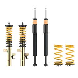 ST Suspensions ST Coilover Kits for 2010-2013 MAZDA 3 - 13275019