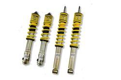 ST Suspensions ST Coilover Kits for 1995-2002 CABRIO, 1985-1997 GOLF, 1985-1998 JETTA - 13280002