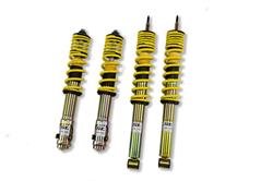 ST Suspensions ST Coilover Kits for 1992-1998 GOLF, 1993-1998 JETTA - 13280004