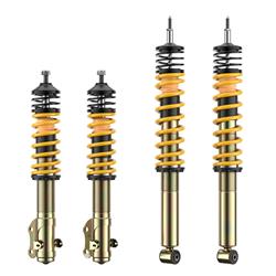 ST Suspensions ST Coilover Kits for 1992-1998 GOLF, 1993-1998 JETTA - 13280004