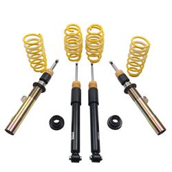 ST Suspensions ST Coilover Kits for 2015-2020 GTI - 1328000N